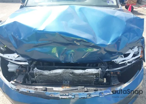 2017 Volkswagen Jetta 1.4T Se from USA, damaged, VIN 3VWDB7AJ8HM274788